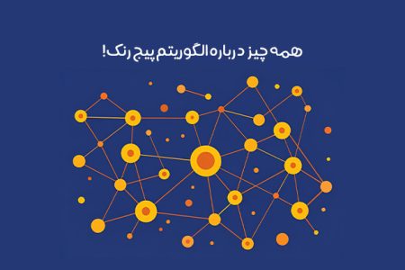 الگوریتم پیج رنک (google pagerank) چیست: تاثیرش بر سئو سایت!