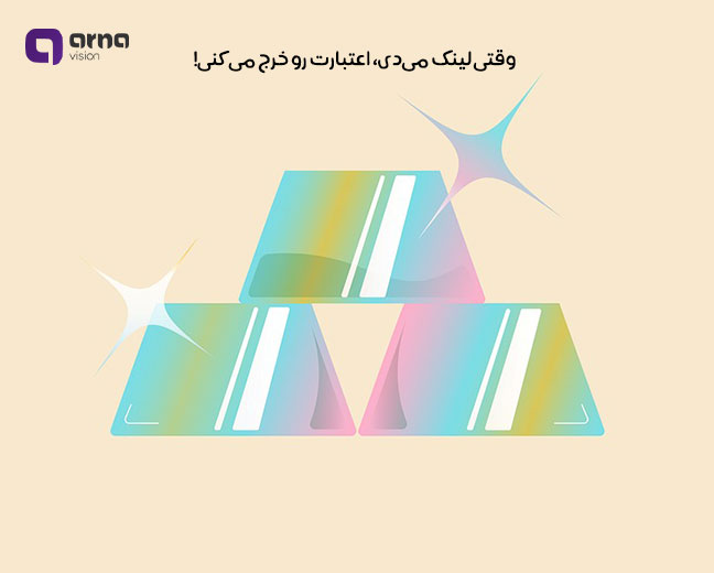 تحلیل رفتار کاربران توسط الگوریتم پیج رنک