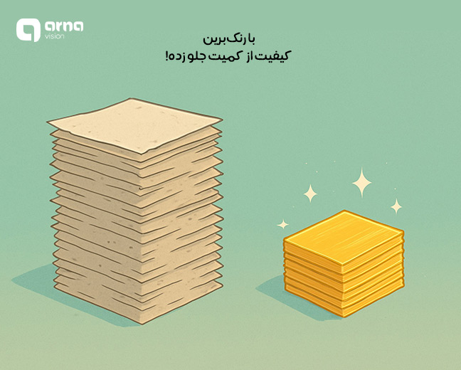 تفاوت RankBrain با دیگر الگوریتم‌ها