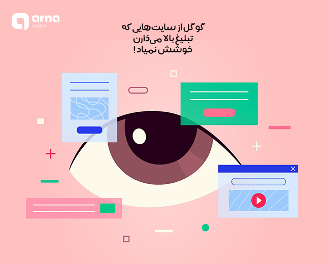 نحوه انجام کار الگوریتم Page Layout