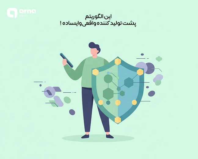 6. ایجاد محتوا در پلتفرمهای محافظتشده