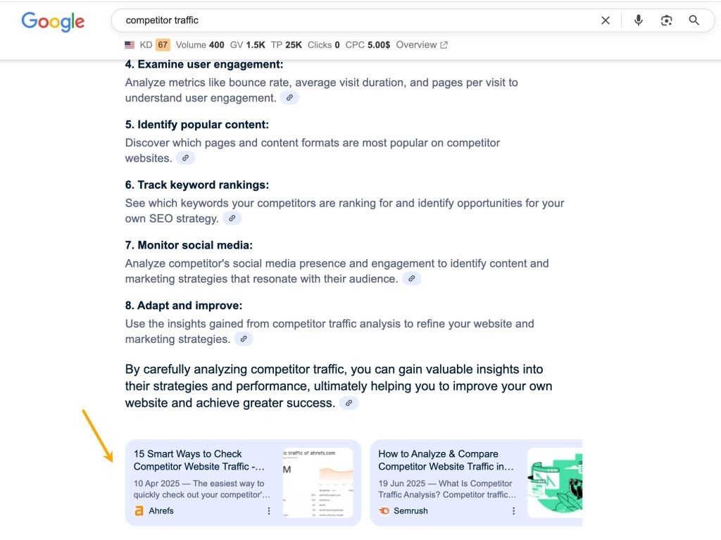 تفاوتهای کلیدی بین SEO و GEO