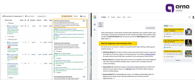 هنوز باید محتوای خود را با خواستههای جستجوگران هماهنگ کنید
