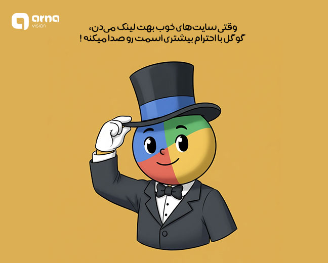کلیدی ترین شاخصها برای بررسی بکلینکها